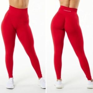 Alphalete Alphalux Legging